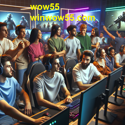 A Importância dos Clãs nos Jogos Online: União e Estratégia em Comunidade
