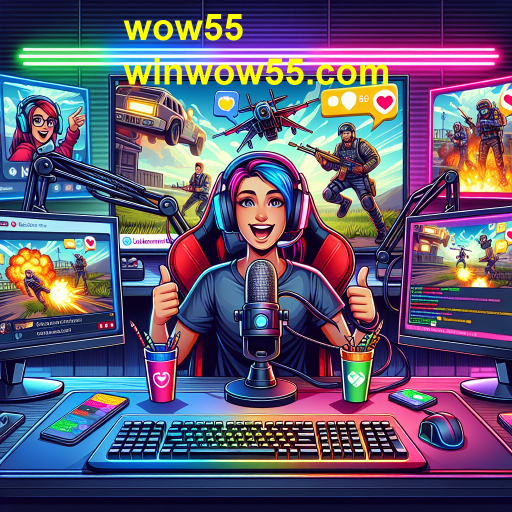 A Revolução do Streaming de Jogos e Sua Impacto na Comunidade Gamer